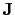 $ \mathbf{J}$
